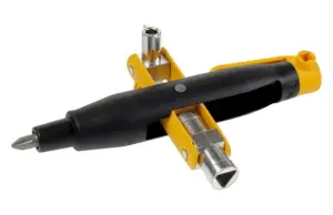 LLAVE ARMARIO DISTRIBUCION T.B