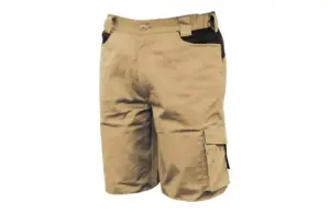 BERMUDA STRETCH BEIGE T-S ISSA