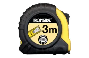 FLEXOMETRO ABS/FRENO 3 M X 19