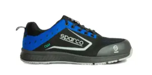 ZAPATO CUP NRAZ SPARCO T-38