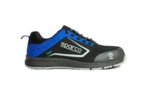 ZAPATO CUP NRAZ SPARCO T-43