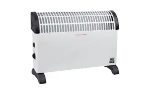 CONVECTOR BOX PLUS 2000W BLANC