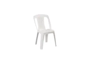 SILLA MONOBLOC SIN BRAZOS SIEN