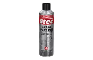 GRASA PTFE STEC SPRAY 500ML