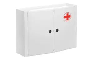 ARMARIO BAÑO BOTIQUIN CRUZ ROJ