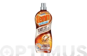 LIMPIADOR TENN BRILL MADERA 1,
