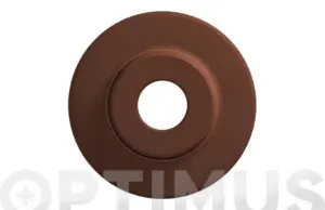 CUCHILLA P/ MATERIALES BLANDOS