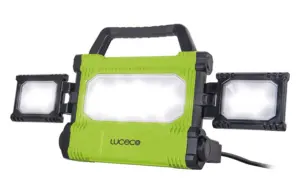 FOCO PROYECTOR LED CON ASA 500