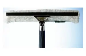 LIMPIACRISTALES INOX 35CM 0170