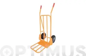 CARRETILLA PALA ABATIBLE R/NEU