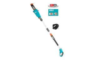 SIERRA DE PERTIGA TELESC LI 18