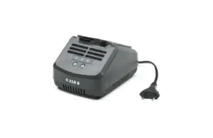 CARGADOR DE BATERIA ALPINA 20V