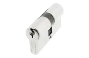 CILINDRO TE5A L/CORTA 30-45 NI