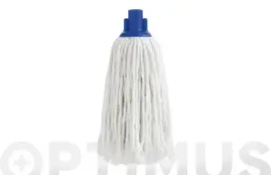 FREGONA ALGODON 180 GR BLANCO