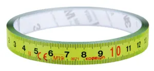 CINTA METRICA ADH. A.VISIBILID