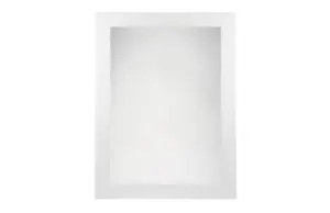 ESPEJO BAÑO BORDE ARENADO 55x7