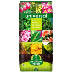 SUBSTRATO UNIVERSAL CON PERLIT
