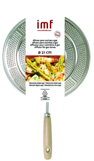 DIFUSOR CALOR EXINCO