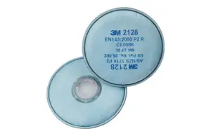 FILTRO 2128 PARA MASCARA (20 U