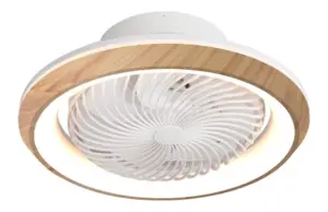 VENTILADOR DE TECHO PLAFON MAD