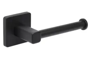 PORTARROLLOS SIN TAPA NERO 16C