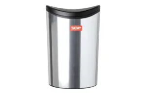 CUBO BAÑO BASCULANTE STD 6 L D