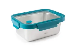 CONTENEDOR ALIMENTOS INOX 1250