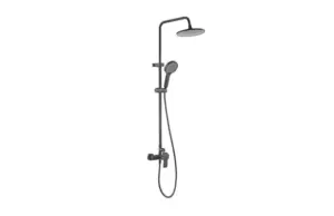 BARRA BAÑO CORAL MONOM.ROC.RED