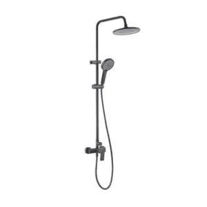 BARRA BAÑO CORAL MONOM.ROC.RED