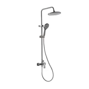 BARRA BAÑO CORAL MONOM.R.REDON