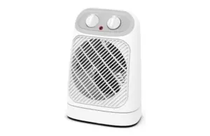 TERMOVENTILADOR BLANCO IP21 10