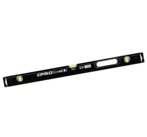 NIVEL BURBUJA ALU PRO800 060CM