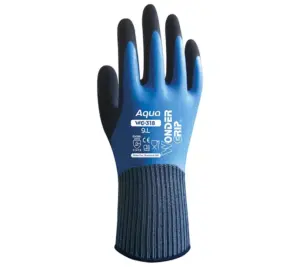 GUANTE NILON AQUA T8 HWG318/8