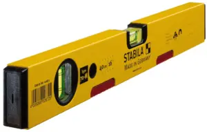 NIVEL BURBUJA MAGNÉTICO 70M 04