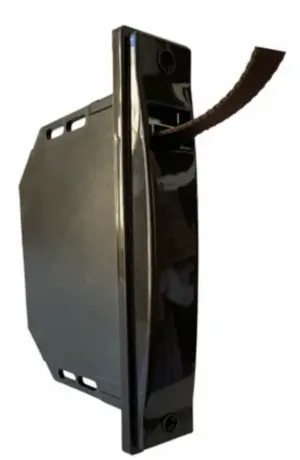 RECOGEDOR PERS EMBUTIR 14MM C/