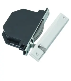 RECOGEDOR PERS EMBUTIR 20MM C/