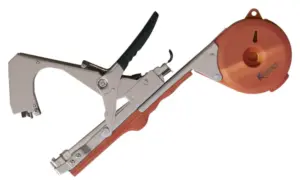 ATADORA CINTA PARA VIÑA Y HORT