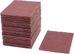 ESTROPAJO ABRASI 20U G400 7100