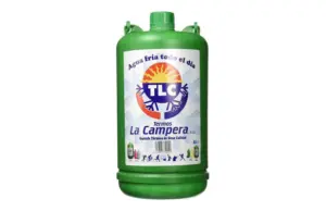 GARRAFA TERMICA 2 LITROS LA CA
