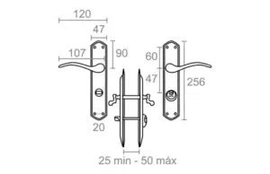 MANILLA CONDENA JUEGO LATON 02