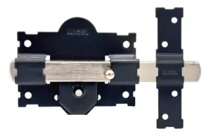 CERROJO GRIS CRR06 10843