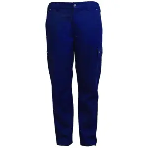 PANTALON ROAD AZUL MARINO T.3X