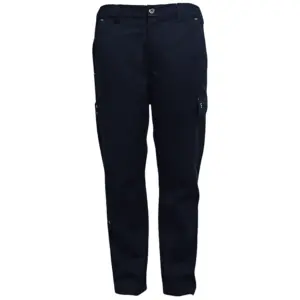 PANTALON ROAD GRIS T.M