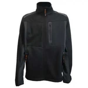 SOFTSHELL WINDPRO T.3XL