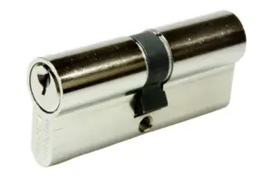 CILINDRO 40X60 NIQUEL 08010.25