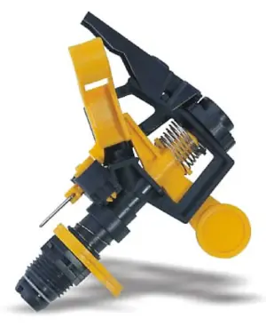 ASPERSOR CABEZAL IMPACTO IRONS