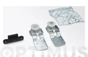 ACCESORIOS GUIA CORREDERA 3106