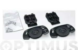 ACCESORIOS GUIA CORREDERA 3100