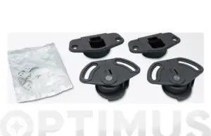 ACCESORIOS GUIA CORREDERA 3149