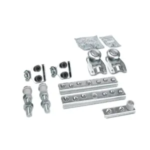 ACCESORIOS GUIA CORREDERA 5501